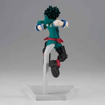 Bravegraph My Hero Academia #2 Vol. 2: Izuku Midoriya