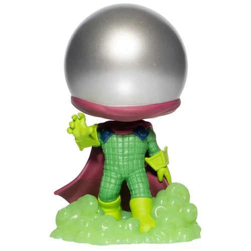 Marvel Mysterio 616 Glow-in-the-Dark Funko Pop! Vinyl Figure #1156