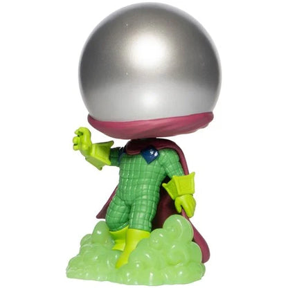 Marvel Mysterio 616 Glow-in-the-Dark Funko Pop! Vinyl Figure #1156