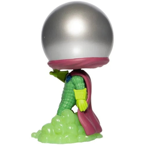 Marvel Mysterio 616 Glow-in-the-Dark Funko Pop! Vinyl Figure #1156