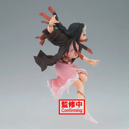 Demon Slayer: Kimetsu no Yaiba Vibration Stars Nezuko Kamado