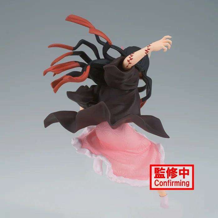 Demon Slayer: Kimetsu no Yaiba Vibration Stars Nezuko Kamado