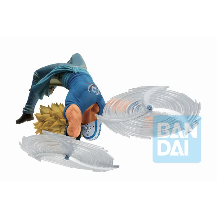 Ichibansho Figure One Piece Killer (Wano Country -Third Act-)