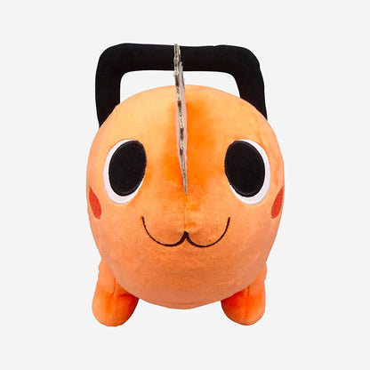 Chainsaw Man - Pochita Smile 12.5 Inch Plush (Ver. A)