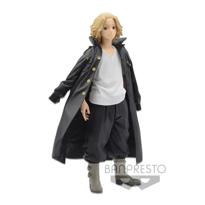 Tokyo Revengers Manjiro Sano Non-Scale Figure