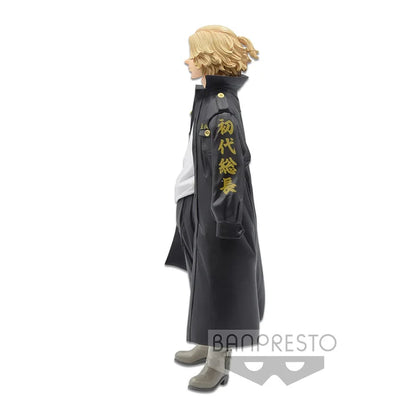 Tokyo Revengers Manjiro Sano Non-Scale Figure