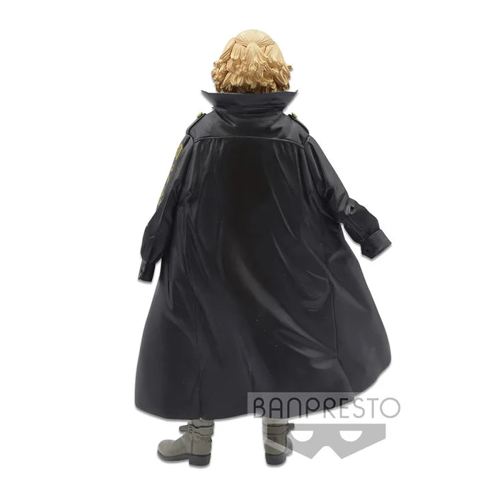 Tokyo Revengers Manjiro Sano Non-Scale Figure