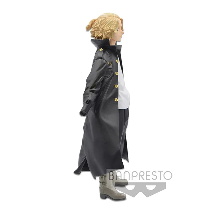 Tokyo Revengers Manjiro Sano Non-Scale Figure