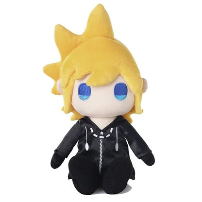 Kingdom Hearts III Roxas Plush