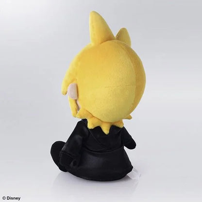 Kingdom Hearts III Roxas Plush