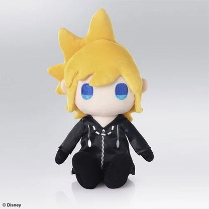 Kingdom Hearts III Roxas Plush