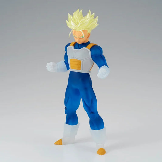 Clearise Dragon Ball Z Super Saiyan Trunks