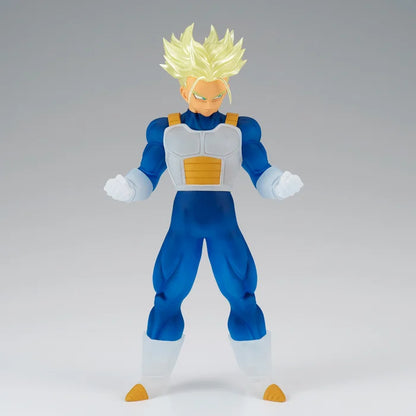 Clearise Dragon Ball Z Super Saiyan Trunks