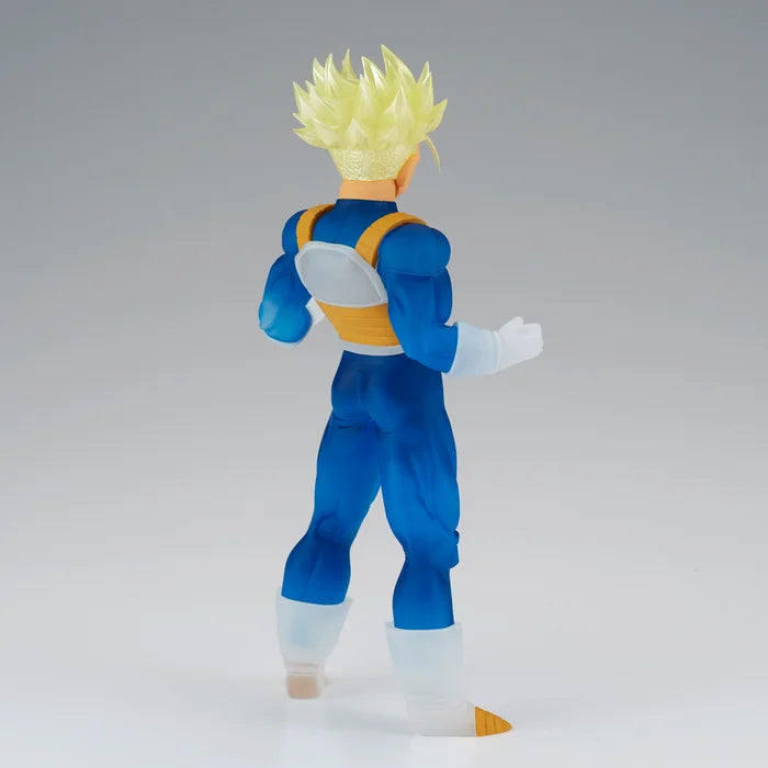 Clearise Dragon Ball Z Super Saiyan Trunks