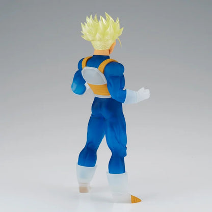 Clearise Dragon Ball Z Super Saiyan Trunks