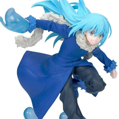 That Time I Got Reincarnated as a Slime Rimuru Tempest Effectreme Statue