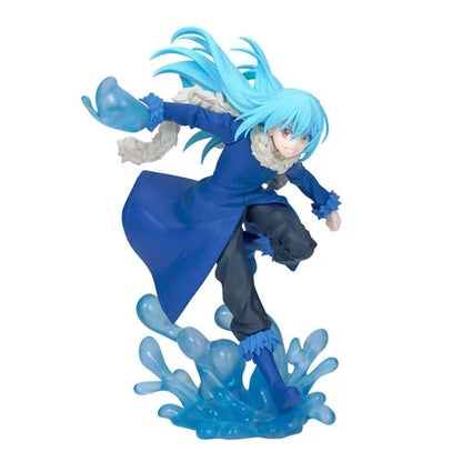 That Time I Got Reincarnated as a Slime Rimuru Tempest Effectreme Statue