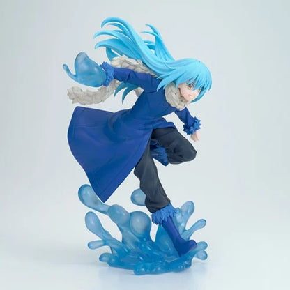 That Time I Got Reincarnated as a Slime Rimuru Tempest Effectreme Statue