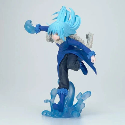 That Time I Got Reincarnated as a Slime Rimuru Tempest Effectreme Statue