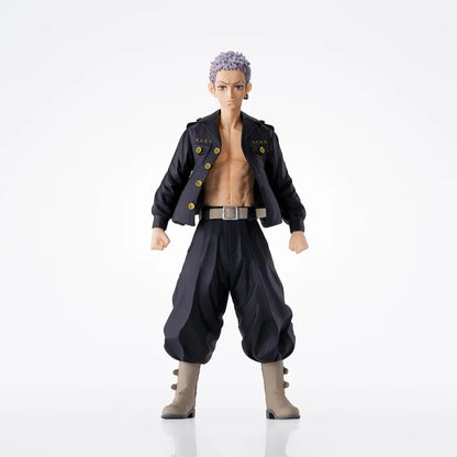 Tokyo Revengers Takashi Mitsuya Non-Scale Figure Ver. B