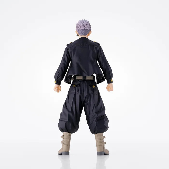 Tokyo Revengers Takashi Mitsuya Non-Scale Figure Ver. B