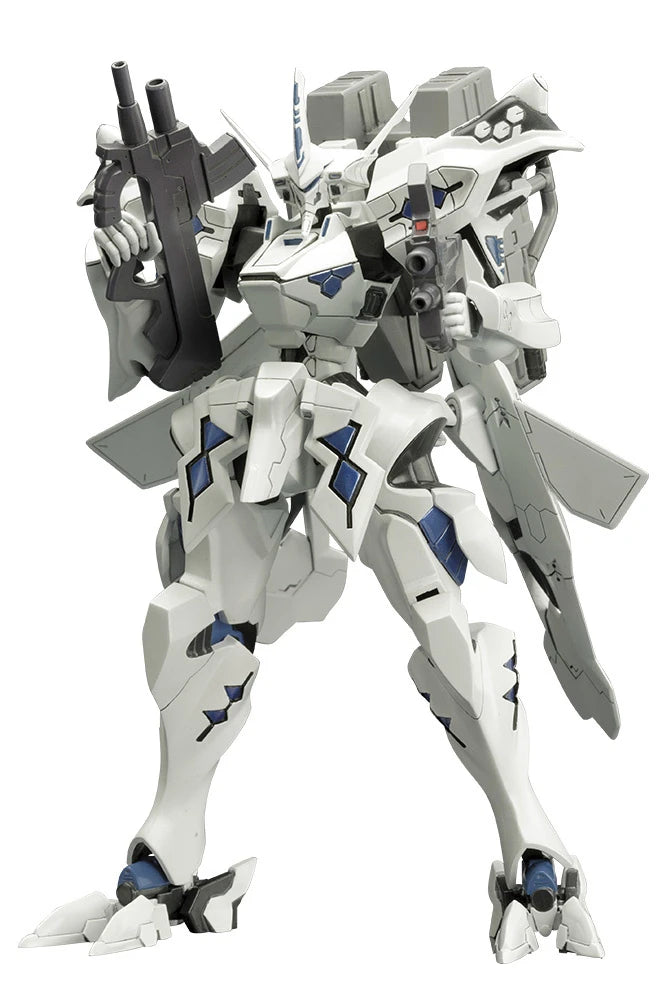 Muv-Luv Alternative 1/144 Takemikazuchi Type-00A