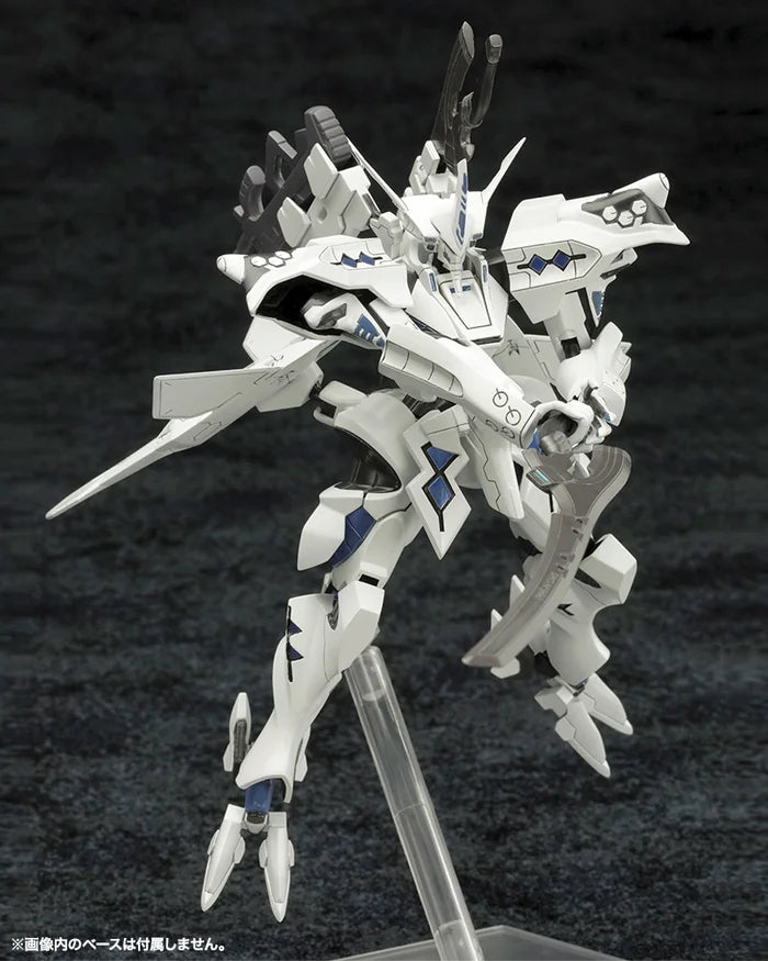 Muv-Luv Alternative 1/144 Takemikazuchi Type-00A