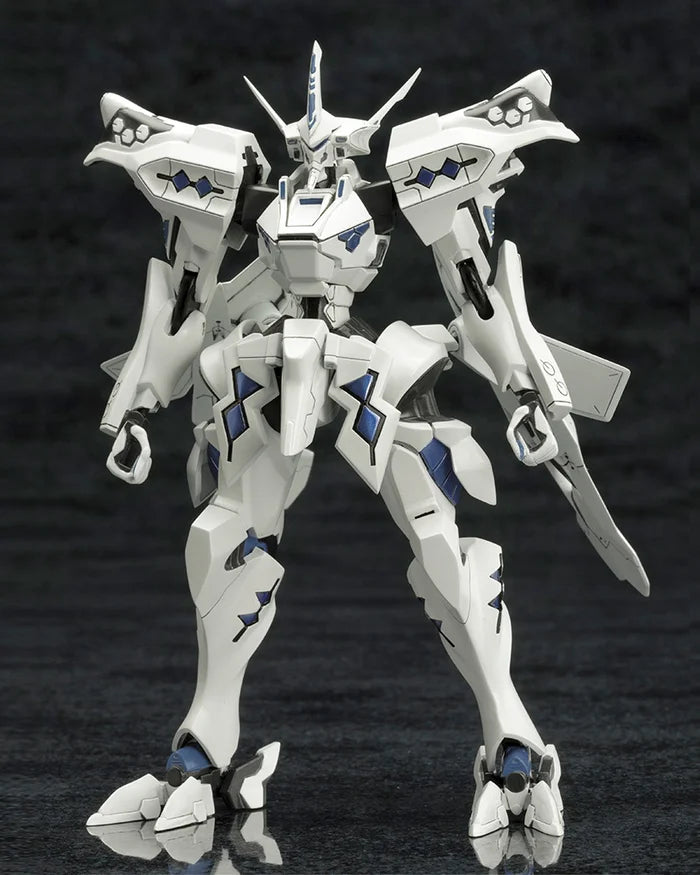 Muv-Luv Alternative 1/144 Takemikazuchi Type-00A