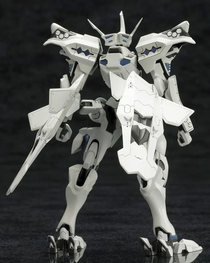 Muv-Luv Alternative 1/144 Takemikazuchi Type-00A