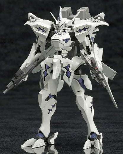 Muv-Luv Alternative 1/144 Takemikazuchi Type-00A