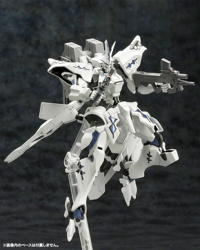 Muv-Luv Alternative 1/144 Takemikazuchi Type-00A