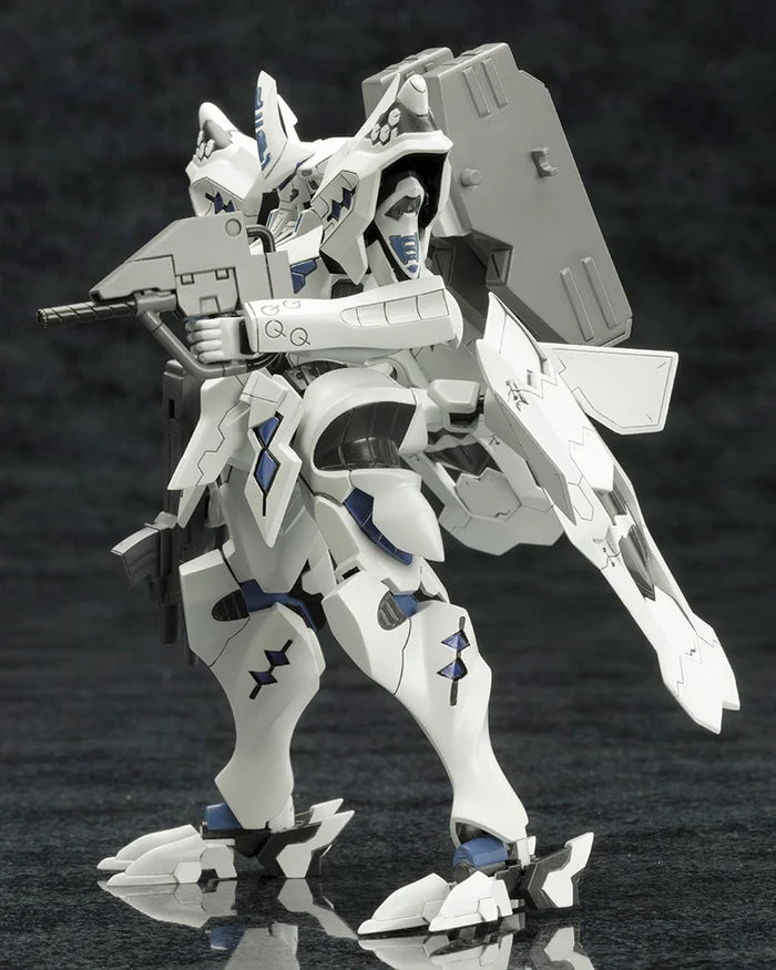 Muv-Luv Alternative 1/144 Takemikazuchi Type-00A