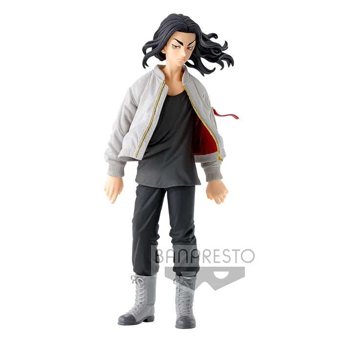 Tokyo Revengers Keisuke Baji Non-Scale Figure Vol. 2