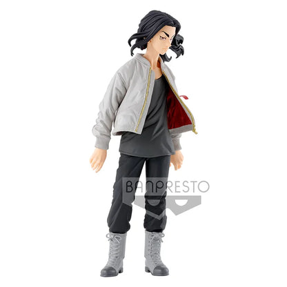 Tokyo Revengers Keisuke Baji Non-Scale Figure Vol. 2