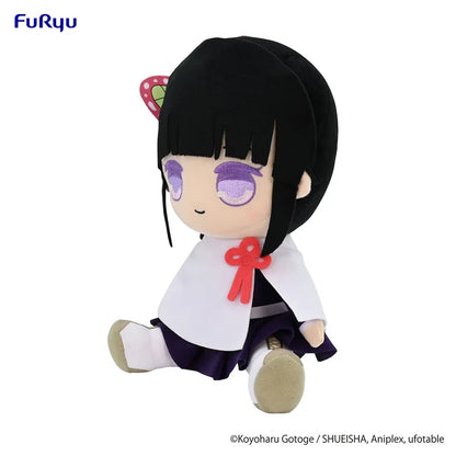 Demon Slayer: Kimetsu no Yaiba Kanao Tsuyuri Big Plush Toy