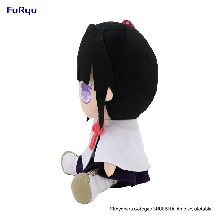 Demon Slayer: Kimetsu no Yaiba Kanao Tsuyuri Big Plush Toy