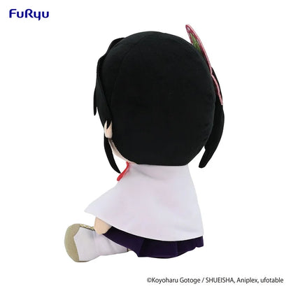 Demon Slayer: Kimetsu no Yaiba Kanao Tsuyuri Big Plush Toy