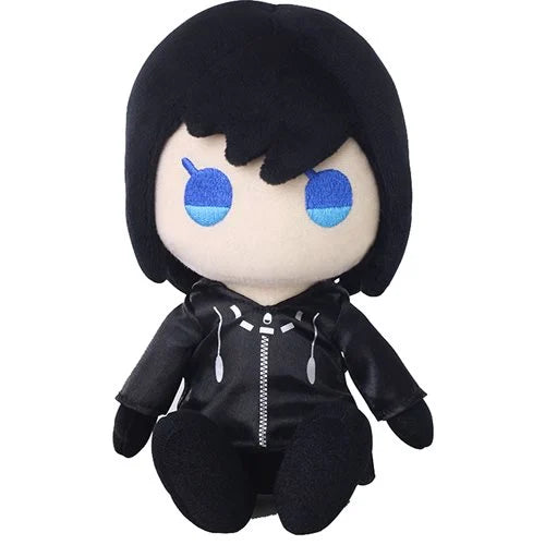 Kingdom Hearts III Xion Plush