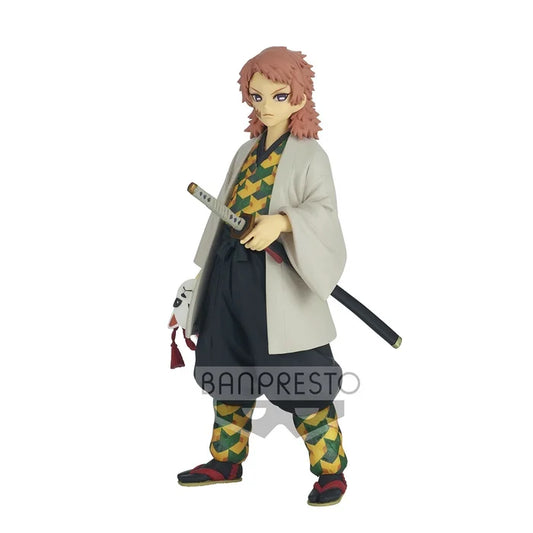 Demon Slayer: Kimetsu no Yaiba Figure Collection Vol. 19