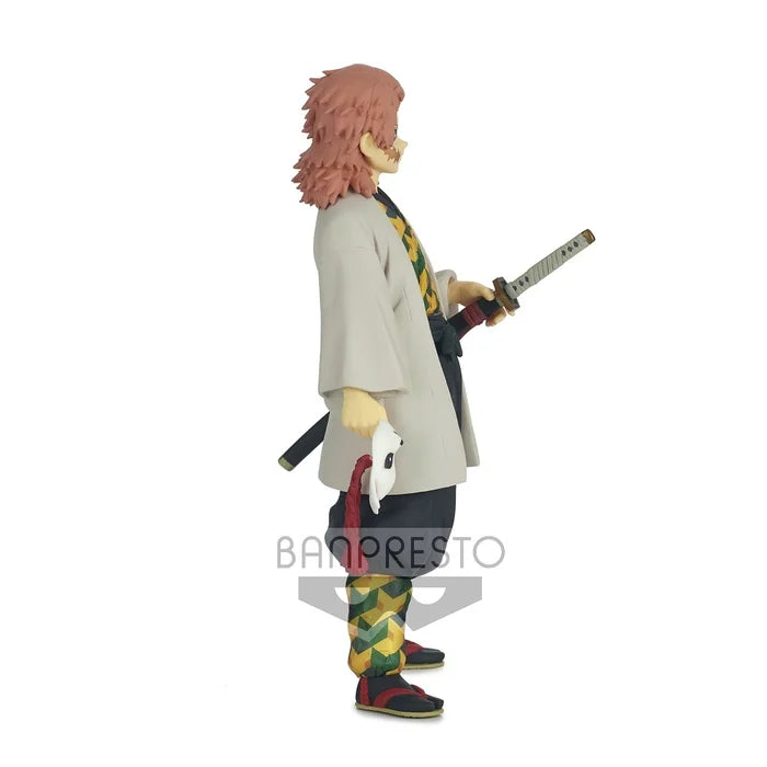 Demon Slayer: Kimetsu no Yaiba Figure Collection Vol. 19