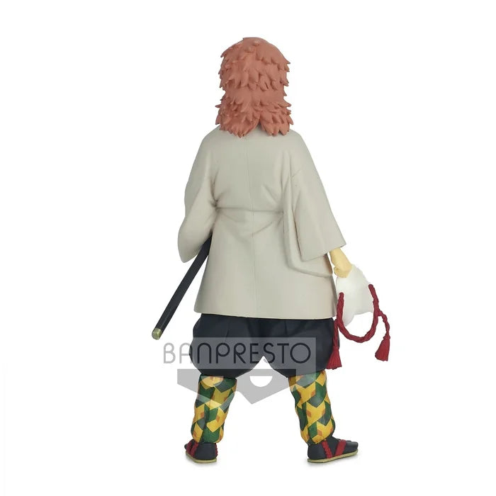 Demon Slayer: Kimetsu no Yaiba Figure Collection Vol. 19