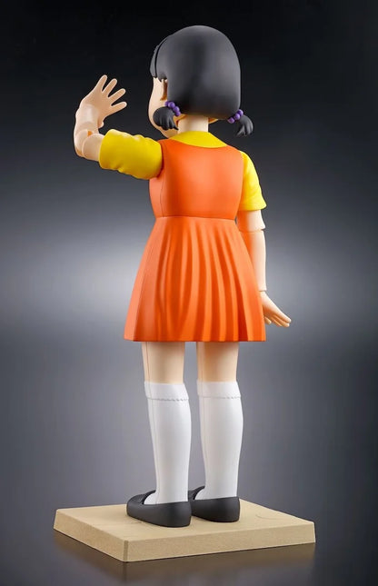 Tamashii Lab Squid Game Young-hee Doll