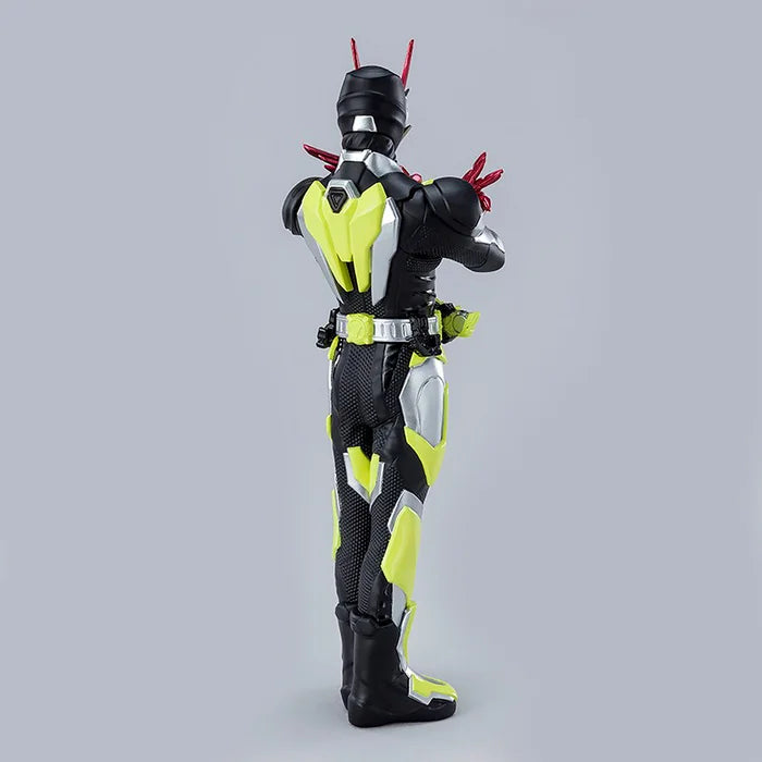 Hero's Brave Statue Kamen Rider Zero-One Kamen Rider Zero-Two Ver. A